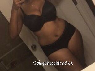 SpicyChocolateXXX