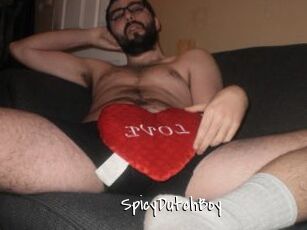 SpicyDutchBoy