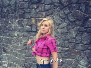 SpicyKate