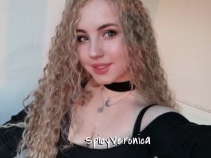 SpicyVeronica