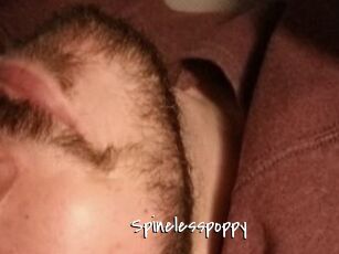 Spinelesspoppy
