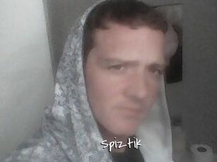 Spiztik