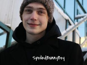 SpoiledBunnyBoy