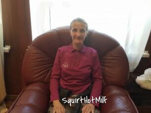 SquirtHotMilf