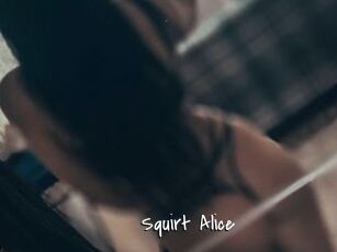 Squirt_Alice