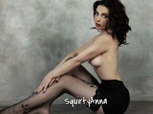 SquirtyAnna