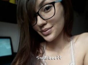 Sscarleeett