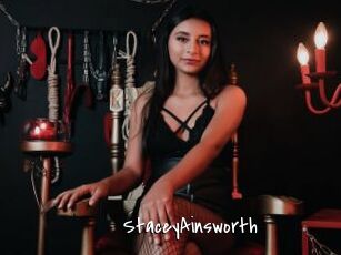 StaceyAinsworth