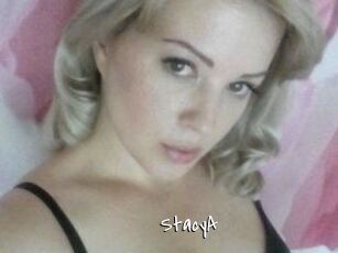 Stacy_A Sexy Footjobs