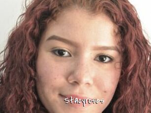 Stacyroses
