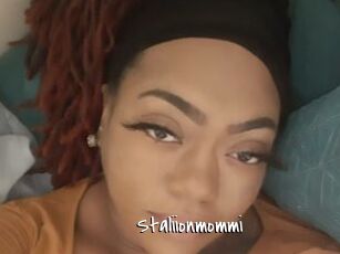 Staliionmommi