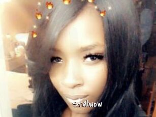 Stalwow