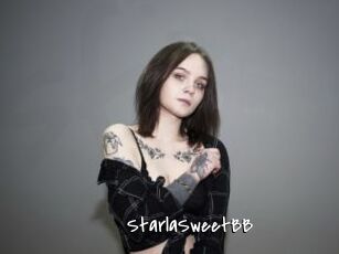 StarlaSweetBB