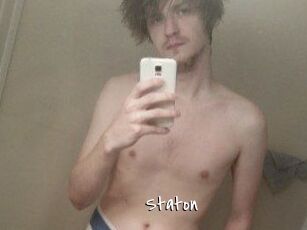 Staton