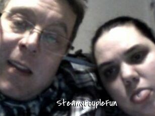 SteamyCoupleFun