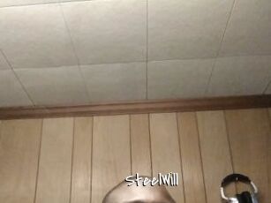 SteelWill