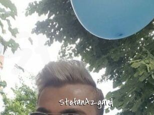 StefanAzgard