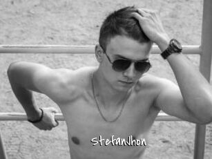 StefanJhon