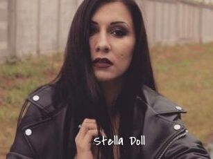 Stella_Doll