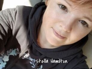 Stella_Hamilton Sexy Footjobs