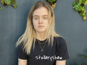 StellaryShaw