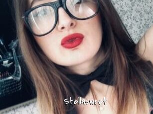 Stellasweet