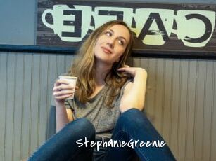 StephanieGreenie