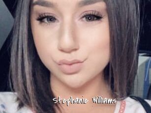 Stephanie_Williams
