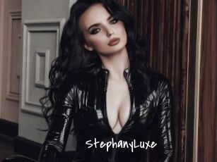 StephanyLuxe