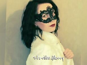 StesiHardHussy