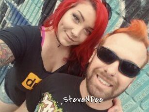 SteveNDee
