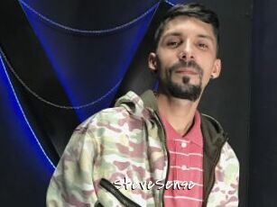 SteveSense