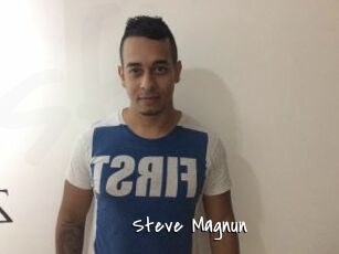 Steve_Magnun