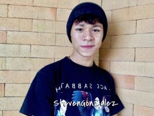 StevenGonzalez