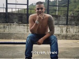 Steven_Lewis