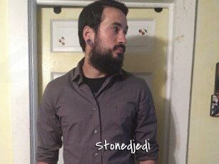 Stonedjedi