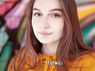 StormiLi