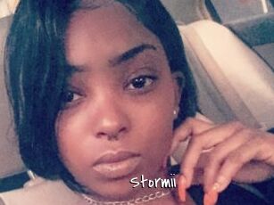 Stormii