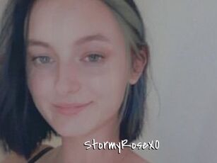 StormyRoseXO