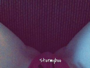 Stormyboo