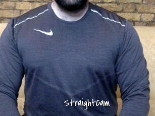 StraightCam