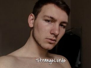 StrangeLorde