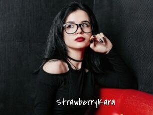 StrawberryKara