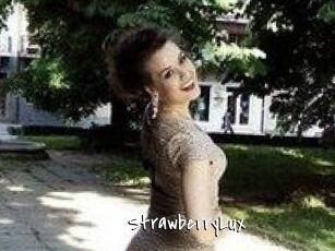 StrawberryLux