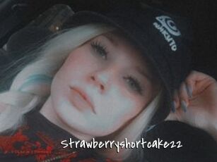 Strawberryshortcake22