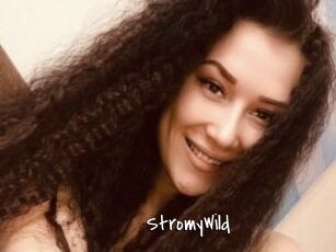 StromyWild