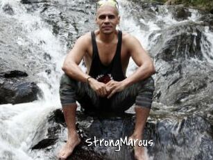 StrongMarcus