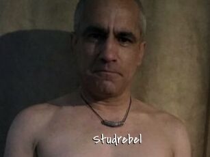 Studrebel