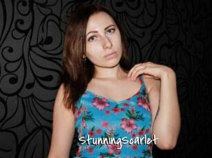 StunningScarlet