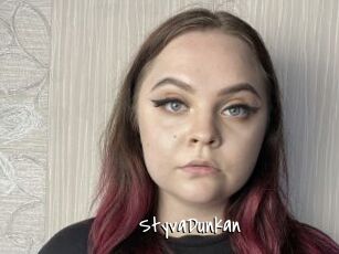 StyvaDunkan
